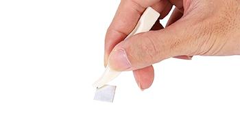 17 pièces de poids d'étalonnage, 10 mg-100 g de poids d'étalonnage en gramme, kit de poids d'étalonnage en acier inoxydable de précision 1