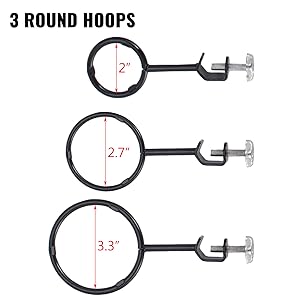 Ensemble de mat&eacute;riaux m&eacute;talliques de qualit&eacute; de laboratoire - support de support mat&eacute;riel de fer de qualit&eacute; sup&eacute;rieure support de support de laboratoire 4