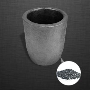 Kit de fonderie avec deux pinces de fondant, fondant, moule en lingots et gants, four de fondant à domicile pour la fusion du métal 3