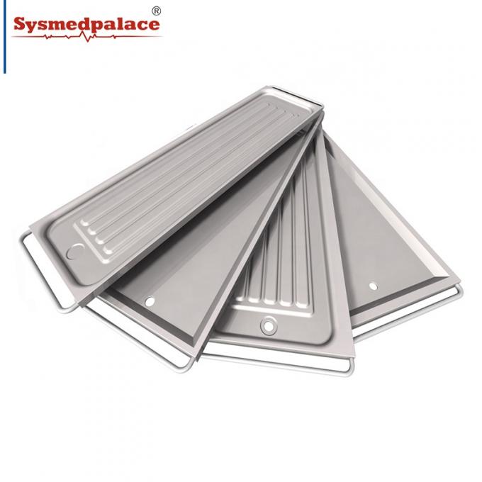 304 acier inoxydable transfert fonctionnel laboratoire et funéraires 4