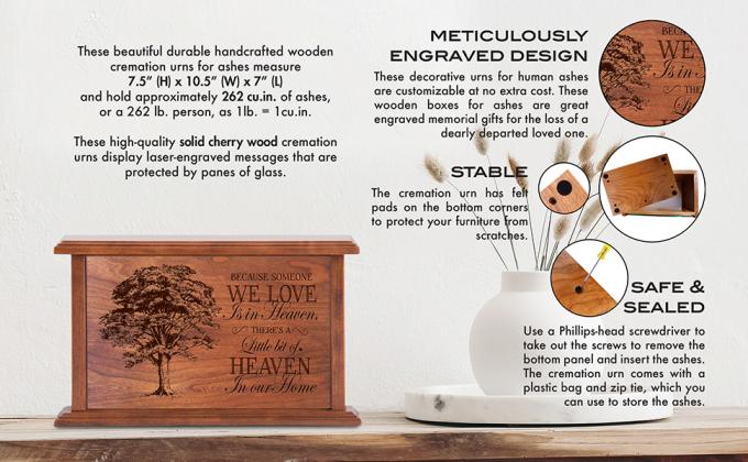 Urnes pour cendres d'adultes pour adultes pour adultes pour adultes pour adultes pour adultes pour adultes 4