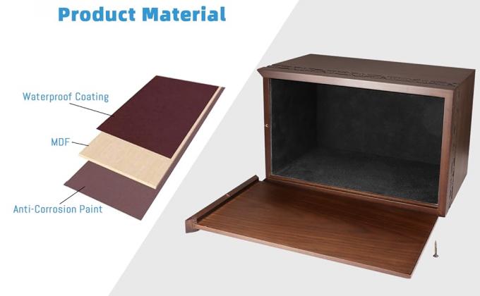 Urnes de crémation pour les cendres humaines Homme ou femme adulte, Urnes funéraires commémoratives pour les cendres, Arbre de vie en bois décoratif 1