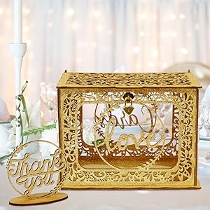 Wedding Box