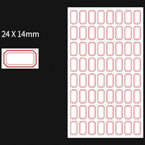 100 ensembles de petites bouteilles en verre avec capuchon en aluminium vis couvercles supérieurs 5 millilitres minuscules flacons bricolage artisanat stockage 3