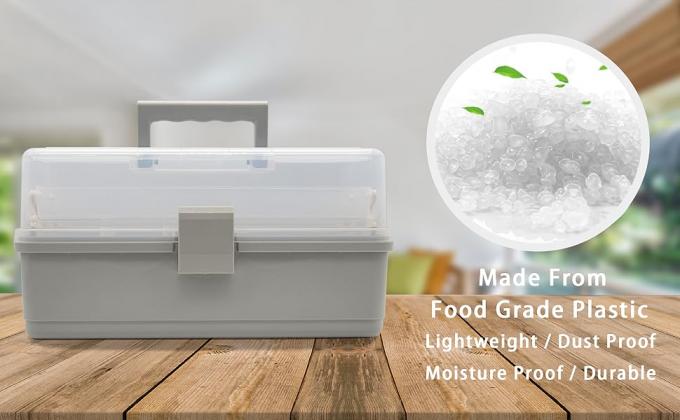 sewing organizer box