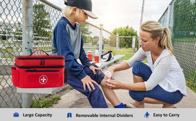 medicine bottle organizer