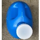 Urinals portables étanches aux déversements 2000 Ml 68 Oz Bouteilles d'urine pour hommes 63 " 8