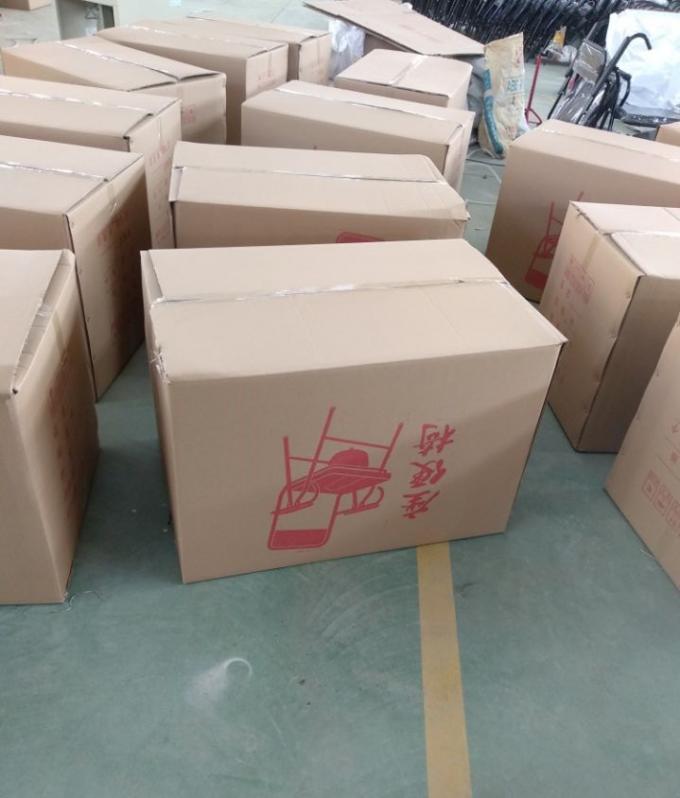 Chaise commode pliante légère avec charge supérieure facilement amovible, fauteuil commode, toilette portable 11