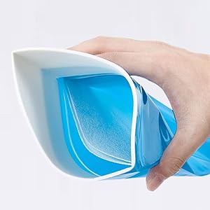 Sacs d'urine jetables, sacs de voyage, sacs d'urine unisexe, sacs de vomissements, sacs de voyage, sacs d'urine portable 3