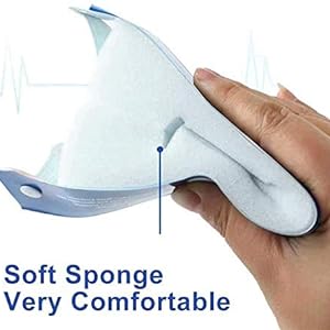 Boucliers faciaux réutilisables avec boucliers oculaires recyclés après désinfection 3