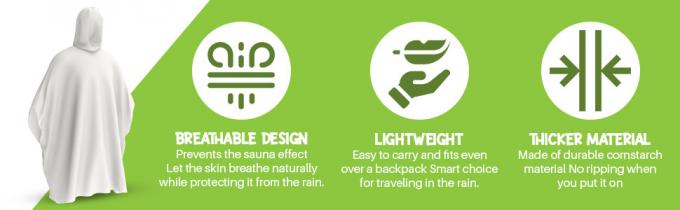 100% &agrave; base de plantes, biod&eacute;gradables, recyclables, recycl&eacute;s 0