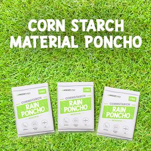 100% &agrave; base de plantes, biod&eacute;gradables, recyclables, recycl&eacute;s 2