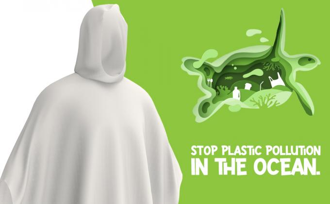 100% &agrave; base de plantes, biod&eacute;gradables, recyclables, recycl&eacute;s 3