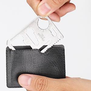 fournitures médicales d'urgence de traumatisme boîte imperméable rouge emballée, parfait pour la voiture 4