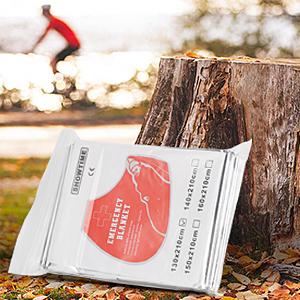 fournitures médicales d'urgence de traumatisme boîte imperméable rouge emballée, parfait pour la voiture 5