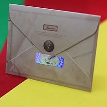 - Des autocollants anti-violation holographiques - du ruban adhésif anti-violation - garantie nulle si elle est retirée - des numéros de série individuels - gros 2