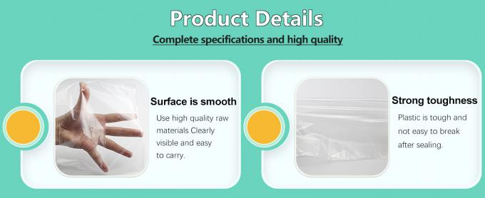 Sacs à enveloppe rétrécissants, 400 pièces 4x6 pouces sacs à étanchéité thermique en PVC transparent pour emballage à manches de savon, bombe de bain, chaussures, pots, cadeau 8