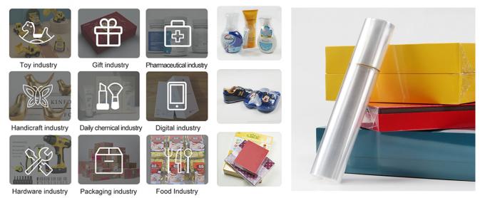 Sacs à enveloppe rétrécissants, 400 pièces 4x6 pouces sacs à étanchéité thermique en PVC transparent pour emballage à manches de savon, bombe de bain, chaussures, pots, cadeau 9