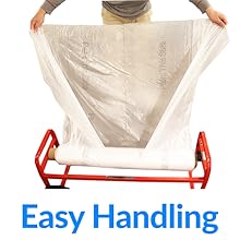Easy handling 