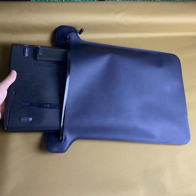 TPU sac &agrave; documents &eacute;tanche &agrave; l'eau sac portable &eacute;tanche &agrave; l'eau 14 15" sac &agrave; ordinateur portable d'entreprise &eacute;tanche &agrave; l'eau fournisseur 2