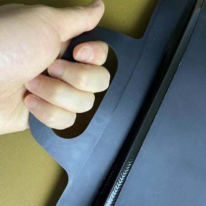 TPU sac &agrave; documents &eacute;tanche &agrave; l'eau sac portable &eacute;tanche &agrave; l'eau 14 15" sac &agrave; ordinateur portable d'entreprise &eacute;tanche &agrave; l'eau fournisseur 1