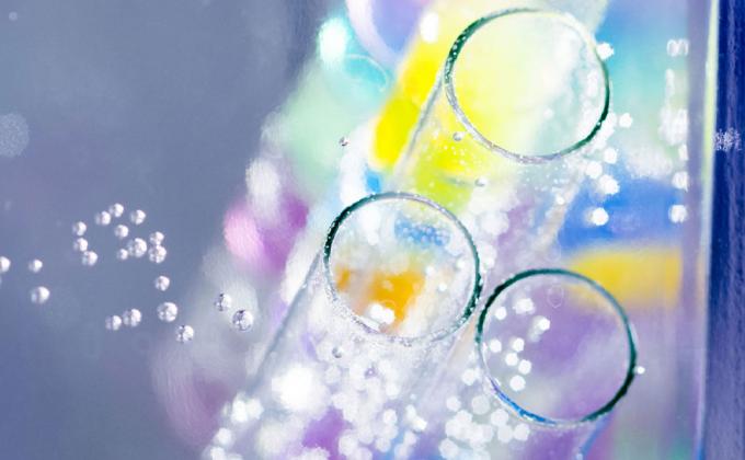 Tubes en plastique Tubes ronds rigides en polycarbonate Tubes en polycarbonate incassables Tubes résistants aux produits chimiques Tubes clairs 1