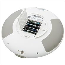 Portable Multifunctional Timing Alarm Clock Intelligent Electronic Medicine Box For Elderly Pill Storage Cases Reminder Feature 5