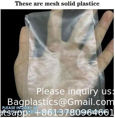 Qualité  WATER SOLUBLE BAG, PVA MOULD PEEL FILM, POLYVINYL ALCOHOL, LAUNDRY SACK, DETERGENT POD PACK usine