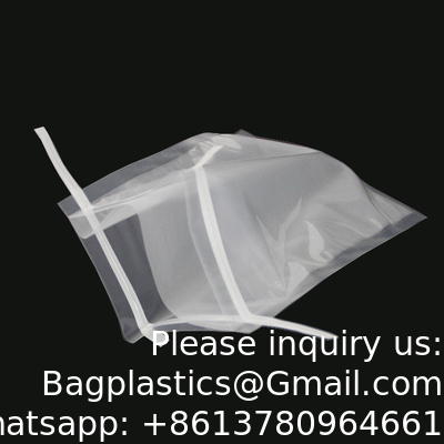 Sacs stériles de mélangeur de filtre de laboratoire pour les sacs de prélèvement stériles de laboratoire médical de collection témoin avec le fil