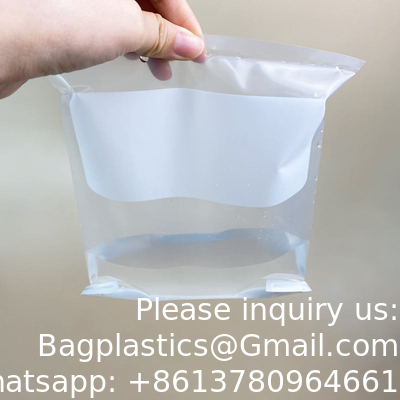 Sacs stériles de mélangeur de filtre de laboratoire pour les sacs de prélèvement stériles de laboratoire médical de collection témoin avec le fil