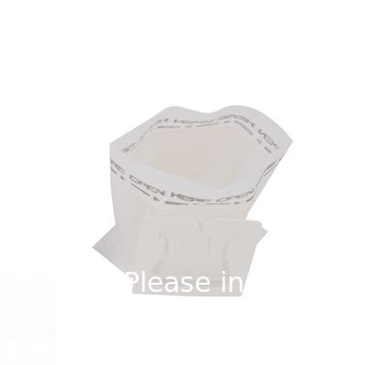 Le sachet filtre accrochant jetable d'égouttement d'oreille, l'utilisation pour la maison, extérieurs portatifs, le voyage, camping, bureau, et sur disparaissent