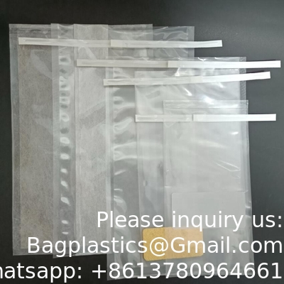Filtre latéral, sac de mélangeur, filtre non tissé, appliqué pour filtrer des échantillons avec des fibres.