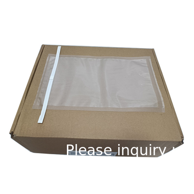 Filtre latéral, sac de mélangeur, filtre non tissé, appliqué pour filtrer des échantillons avec des fibres.