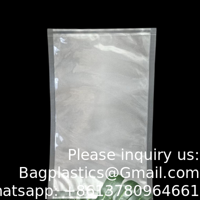 Le mélangeur latéral stérile de laboratoire met en sac avec laboratoire de sac de mélangeur de filtre de sac de &quot;stomacher&quot; de filtre le plein stérile