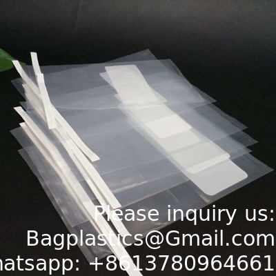 Sac de prélèvement stérile jetable avec fils de laboratoire stérile jetable 400 ml sac à filtre complet sacs de prélèvement stériles