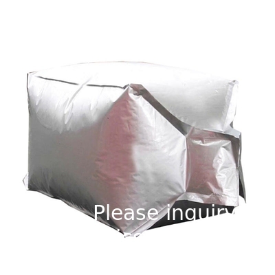 Big bag, IBC foil pack, Super Sack Raffia Fibc Big Jumbo Bulk Ton Bag Sac en aluminium et déchets pour bois de chauffage