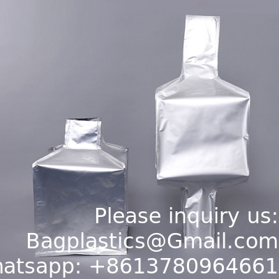 Big bag, IBC foil pack, Super Sack Raffia Fibc Big Jumbo Bulk Ton Bag Sac en aluminium et déchets pour bois de chauffage