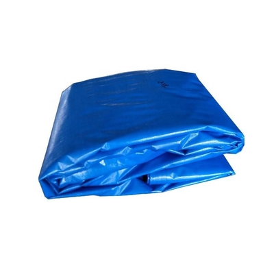 Couleur bleue Telaurine PE Telaurine imperméable à l'eau Telaurine fabriquée en CHINE Vente à chaud Longue durée de vie Telaurines 1500D Couverture de voiture