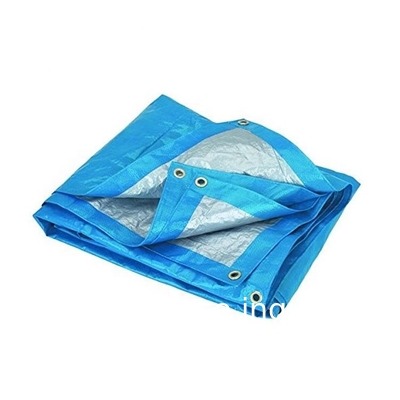 Couleur bleue Telaurine PE Telaurine imperméable à l'eau Telaurine fabriquée en CHINE Vente à chaud Longue durée de vie Telaurines 1500D Couverture de voiture