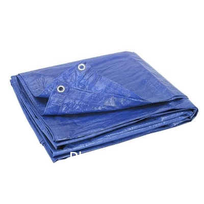 Couleur bleue Telaurine PE Telaurine imperméable à l'eau Telaurine fabriquée en CHINE Vente à chaud Longue durée de vie Telaurines 1500D Couverture de voiture