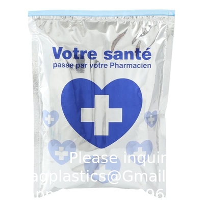 Suatable Isolation thermique recyclable Sac de pique-nique en aluminium Cooler Bag Cooler Bags Logo personnalisé Sac à main isolé