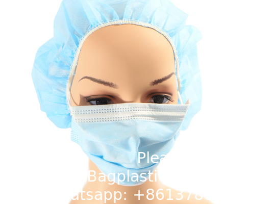 Vente en gros de casquettes jetables pour femmes, de casquettes de salon, de casquettes jetables pour infirmières, de casquettes de lavage, de casquettes annotées, de casquettes médicales