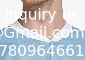 Manteau de laboratoire SMS Travail Portez un uniforme de poche épuration Longueur du genou Non tissé jetable avec collier tricoté et menottes