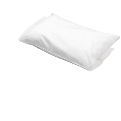 Couverture de table de massage jetable feuille de papier Pp non tissée imperméable à l' eau rouleaux de draps jetables pour salon de beauté Spa