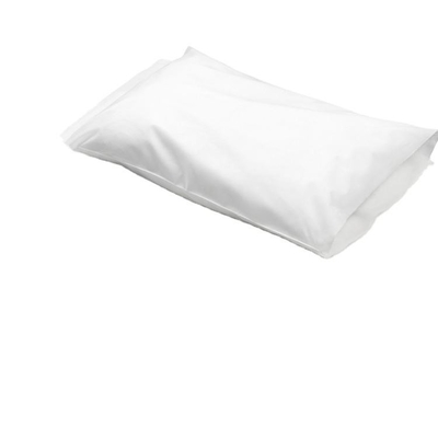 Couverture de table de massage jetable feuille de papier Pp non tissée imperméable à l' eau rouleaux de draps jetables pour salon de beauté Spa