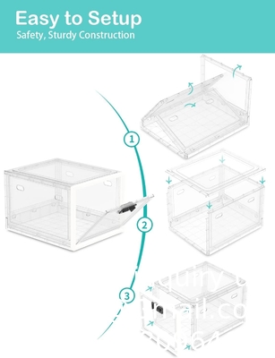 Boîte de verrouillage de médicaments, boîte de stockage verrouillable pour le stockage sûr des médicaments, boîte verrouillable de grande capacité
