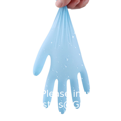 GANTS DE LATEX, GANTS DE NRTRILE, GANTS DE PLA, GANTS DE BANDE, GANTS DE PVC, GANTS DE PE DE POLYTHÈNE, GANTS D'EXAMEN