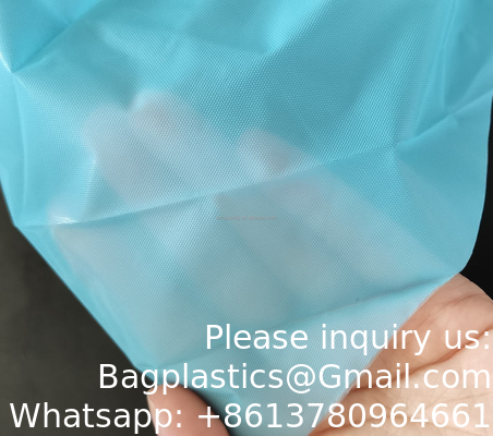 Vêtements de chirurgie, prépuces médicaux en plastique, prépuce biologique, prépuce chirurgical, prépuce d'examen personnalisé