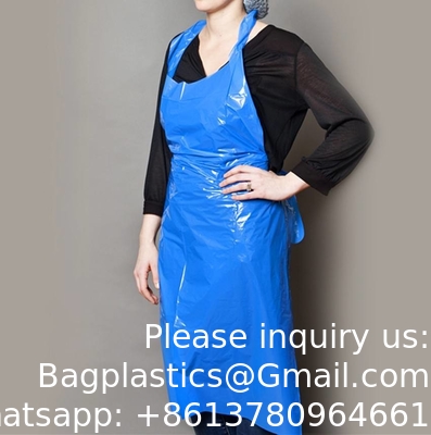 Vente en gros Biodégradable Pla du maïs et de l'amidon Taille en relief ou lisse Taille jetable Taille de cuisine