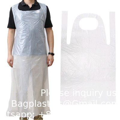 Vente en gros Biodégradable Pla du maïs et de l'amidon Taille en relief ou lisse Taille jetable Taille de cuisine